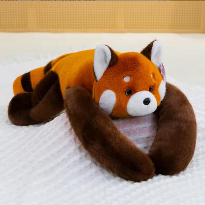 Peluche lestée enfant